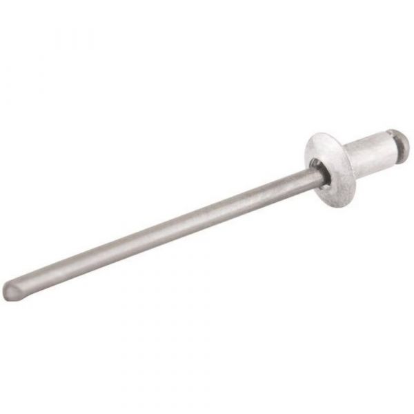 100 Rebite De Repuxo 4,0 X 16mm N-416 New Fix (não vender PARAFUSOS NO SITE) 31/10/2024