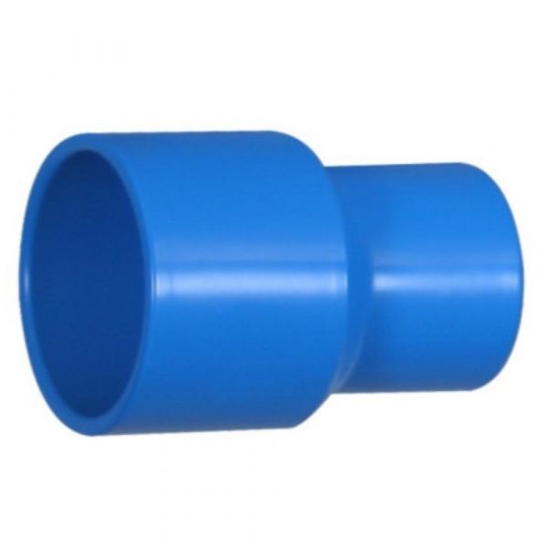 Redução Soldável Irrigação DN 100x75mm Amanco