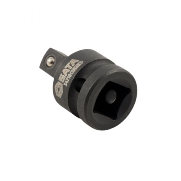 Redutor Adaptador de Impacto de 1/2 Pol. F x 3/4 Pol. M Sata