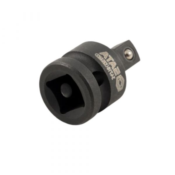Redutor Adaptador de Impacto de 1/2 Pol. F x 3/4 Pol. M Sata