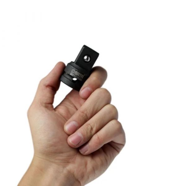 Redutor Adaptador de Impacto de 1/2 Pol. F x 3/4 Pol. M Sata