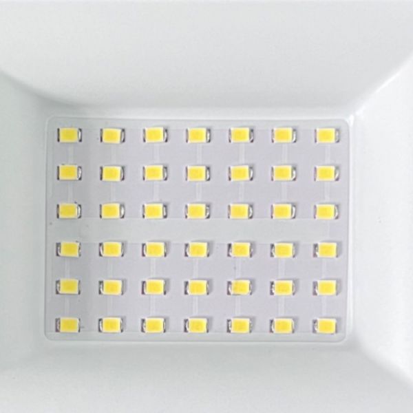 Refletor Slim Led 50W 6500K Bivolt GLight
