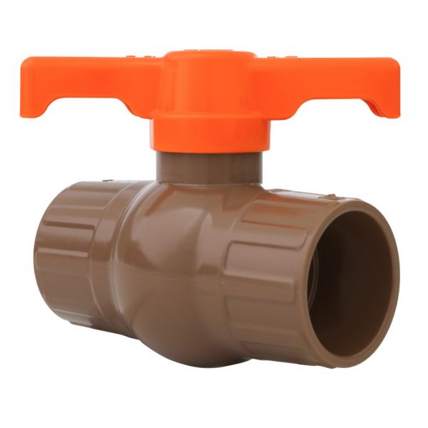 Registro de Esfera Soldável 40mm Compacto Krona