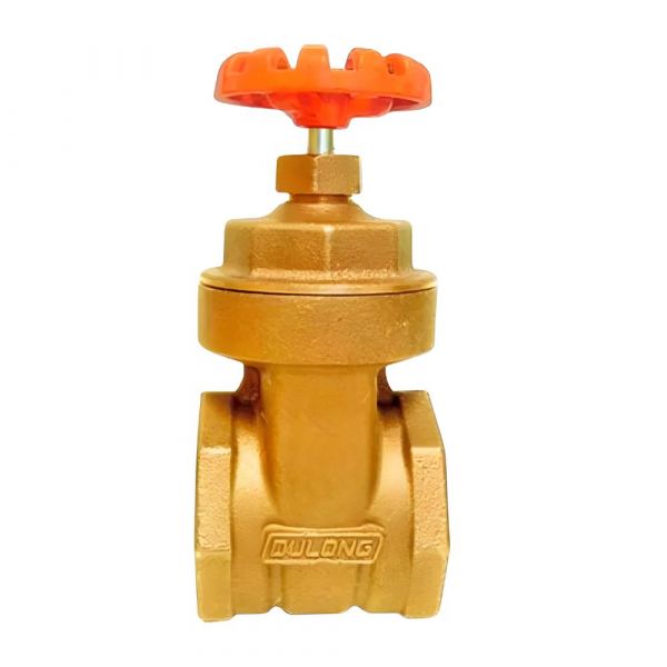 Registro De Gaveta 4” DN100 Dulong