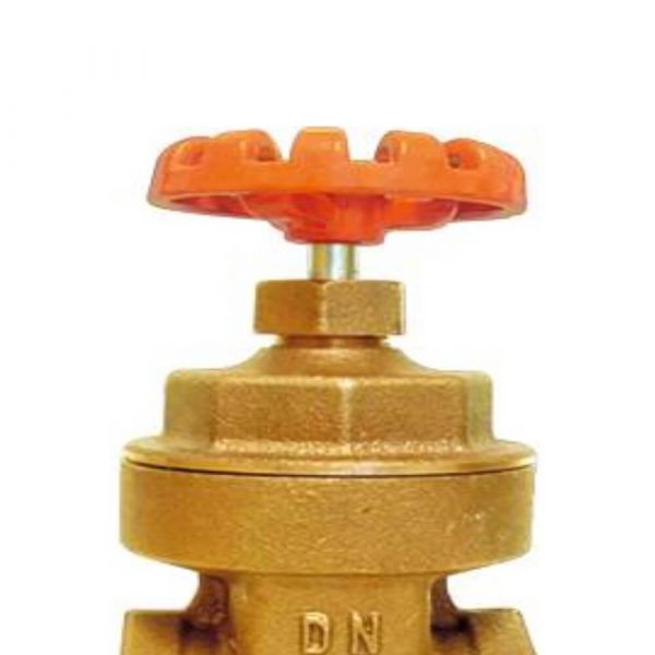 Registro De Gaveta Industrial 1.1/4 Dn32 Dulong
