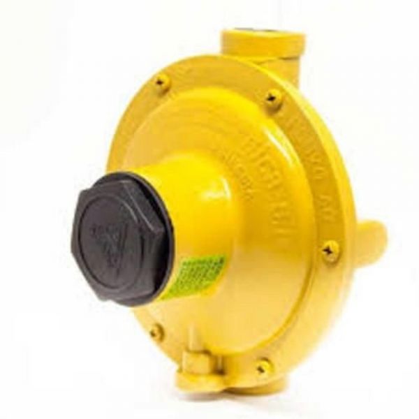 Regulador de Gás 76511 Aliança