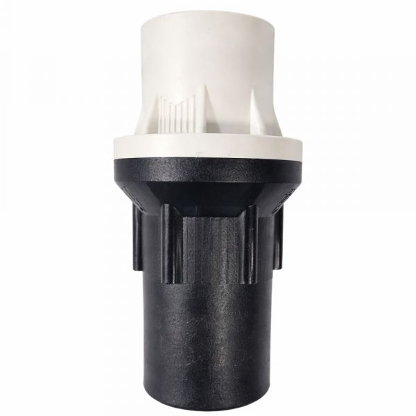 Regulador de Pressão 15 PSI Fêmea 1 Pol. 2-20 GPM Senninger