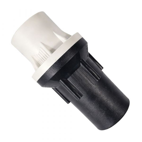 Regulador de Pressão 15 PSI Fêmea 1 Pol. 2-20 GPM Senninger