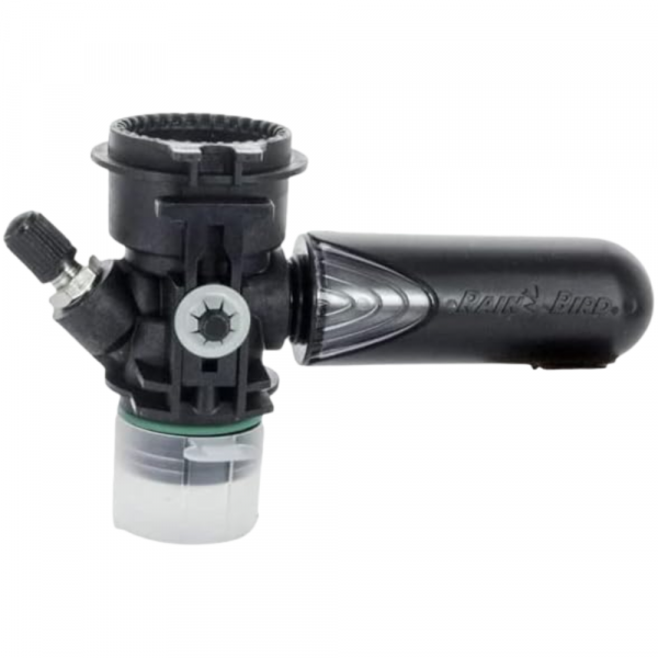 Regulador de Pressão para Válvula Solenoide Modular PRS-D Rain Bird