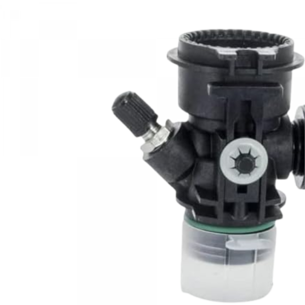 Regulador de Pressão para Válvula Solenoide Modular PRS-D Rain Bird