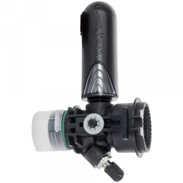 Regulador de Pressão para Válvula Solenoide Modular PRS-D Rain Bird
