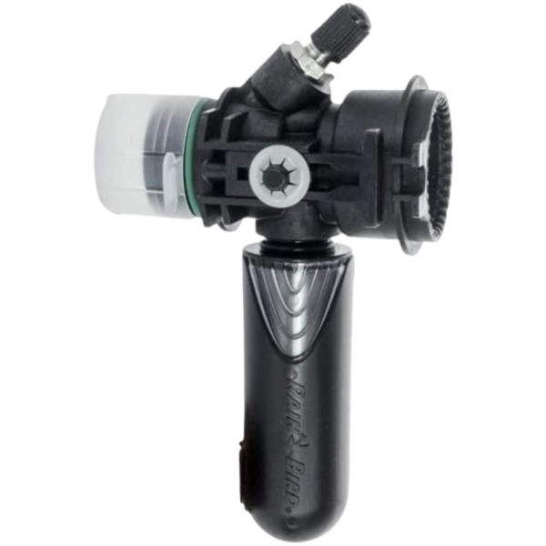 Regulador de Pressão para Válvula Solenoide Modular PRS-D Rain Bird