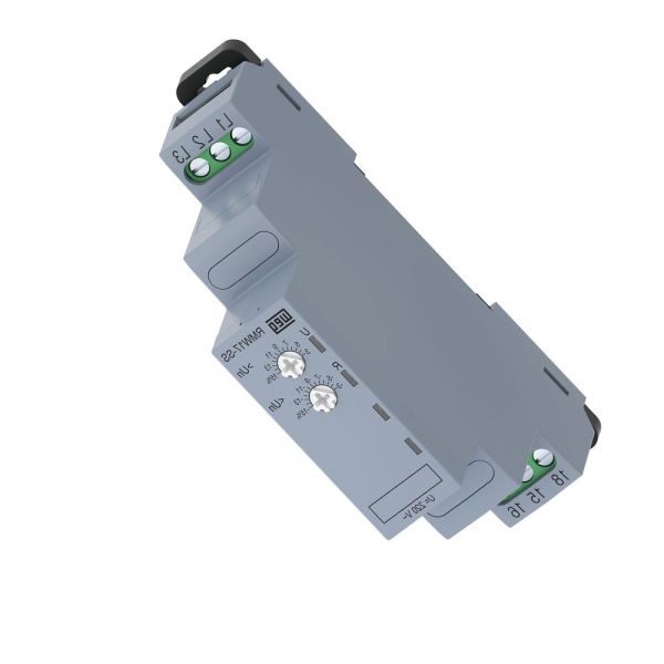 Rele Eletrônico Subtensão/Sobretensão Rmw17-SS01D3300440 380V 50/60HZ Weg
