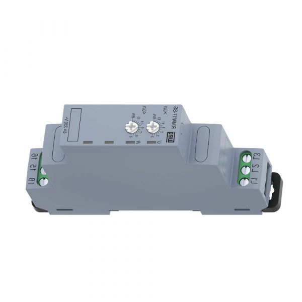Rele Eletrônico Subtensão/Sobretensão Rmw17-SS01D3300440 380V 50/60HZ Weg