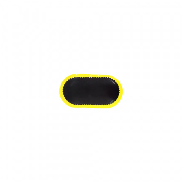 Remendo para Câmara de Ar RBM-02 65x30mm Vipal