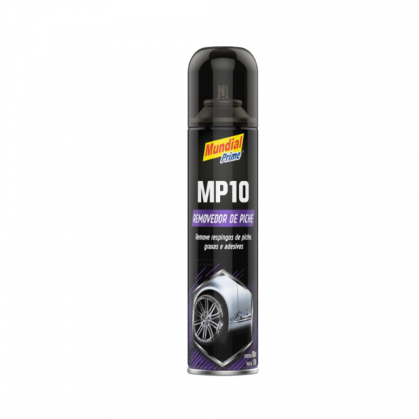 Removedor de Piche 300ml Mundial Prime