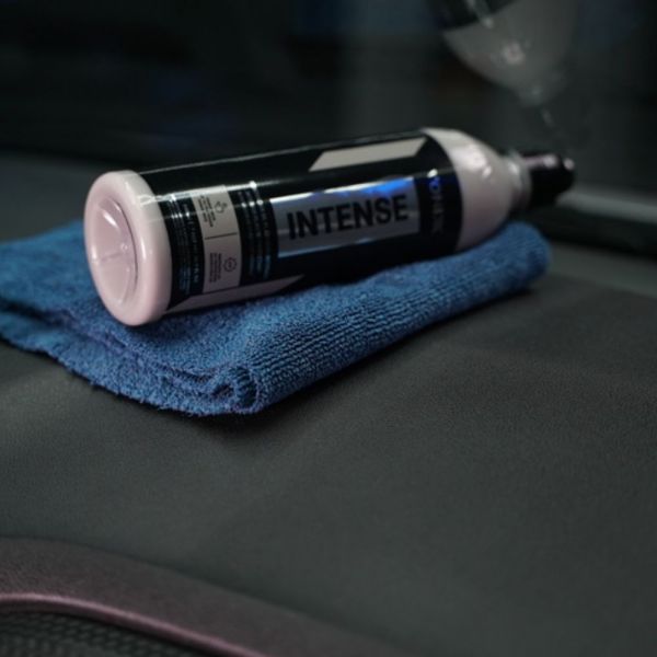 Renovador de Plásticos Internos Intense 240ml Vonixx