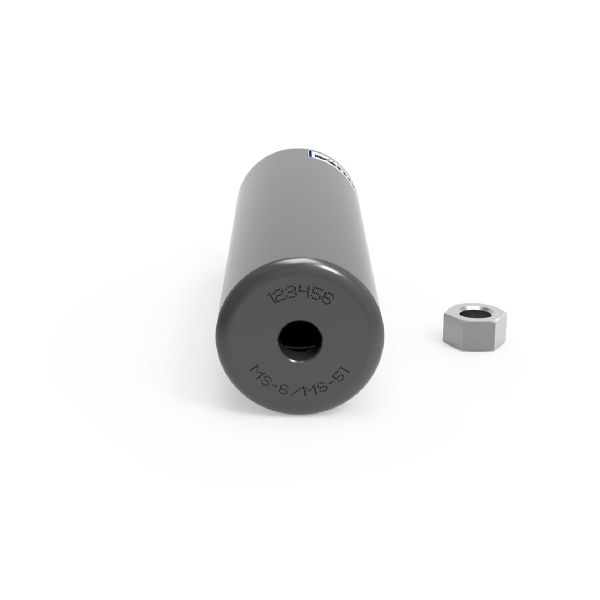 Reparo Pistão Ducrom A-MSMSGMSU-51 Rochfer