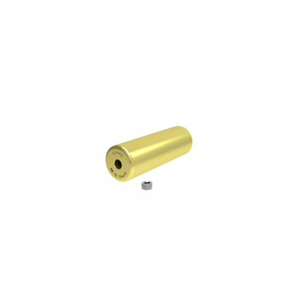 Reparo Pistão De Latão Com Porca MSG-51 Rochfer