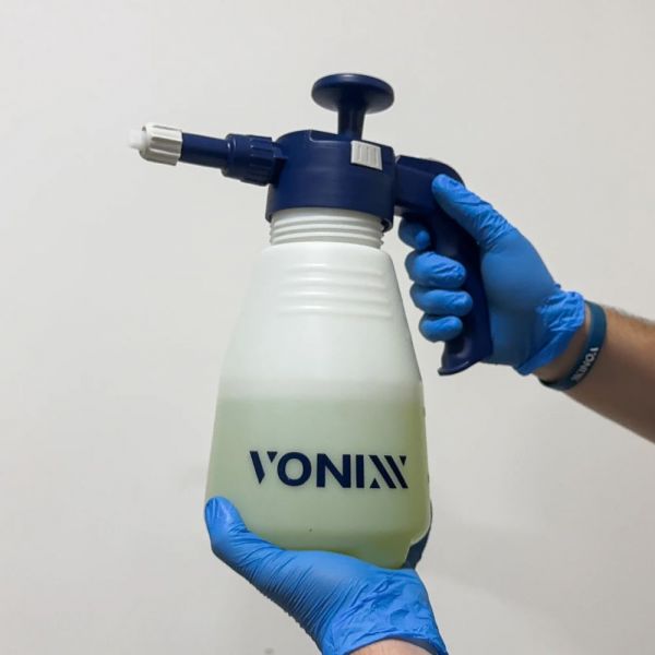 Reservatório para Pulverizador Manual 2L Vonixx