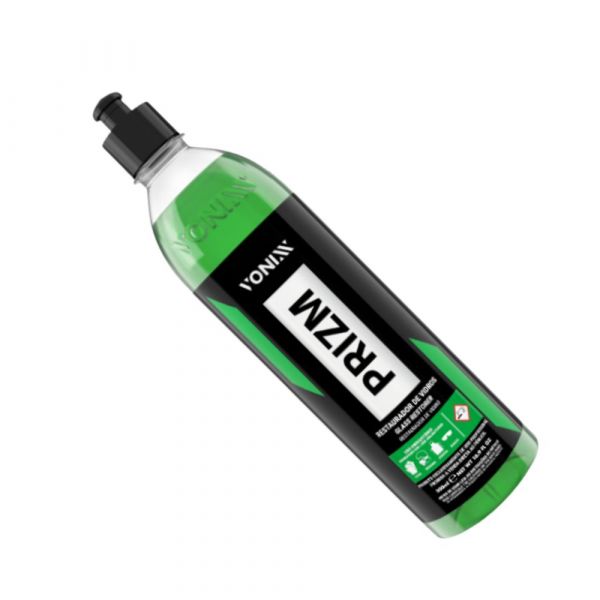 Restaurador de Vidros Prizm 500ml Vonixx