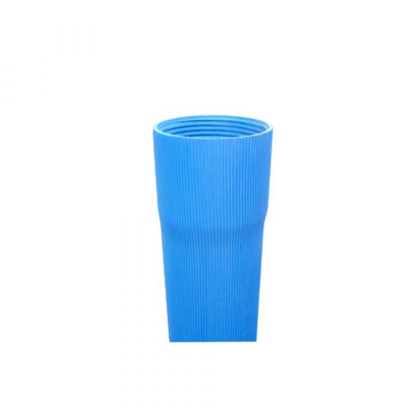 Revestimento Qualy Std 150x4 Metros Qualytubo