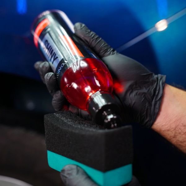 Revitalizador de Pneus Shiny 240ml Vonixx