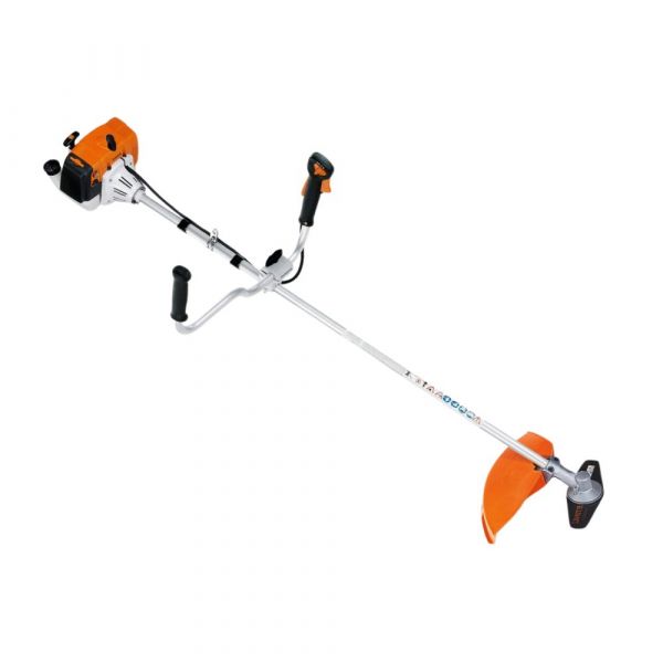 Roçadeira a Gasolina FS 120 Stihl