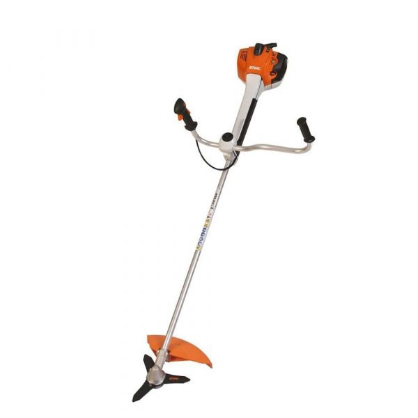 Roçadeira FS 460 L 41472000516 Stihl