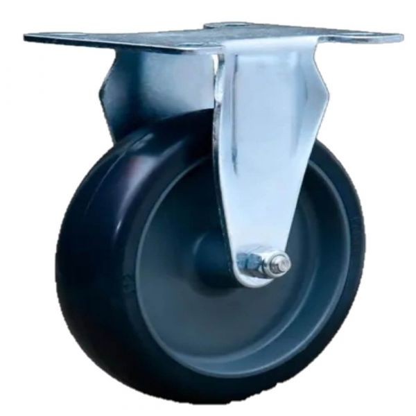 Rodízio 412BP Fixo Capacidade 65Kg Colson