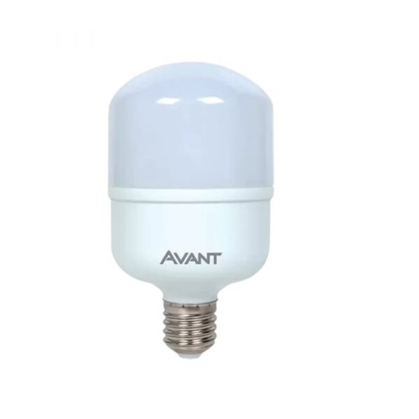 Lâmpada Led Bulbo HP-IN-E27 6500K 75W MK4000 Bivolt Avant