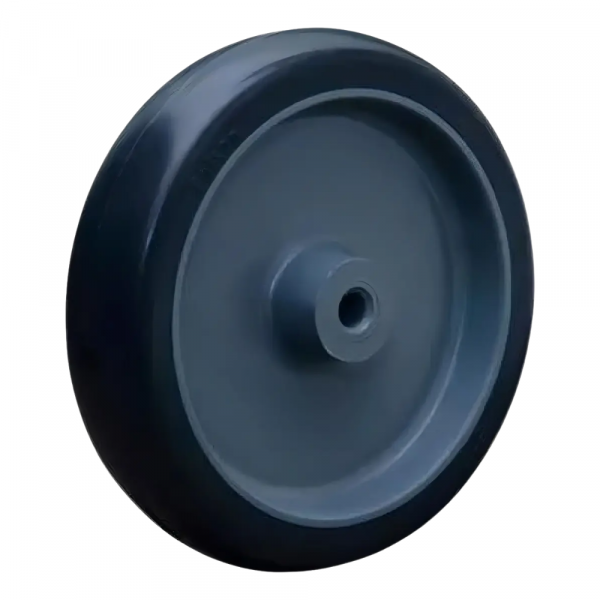 Roda 4 Pol. 65Kg R412BPN Colson