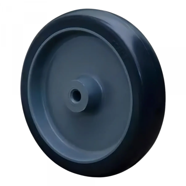 Roda 4 Pol. 65Kg R412BPN Colson