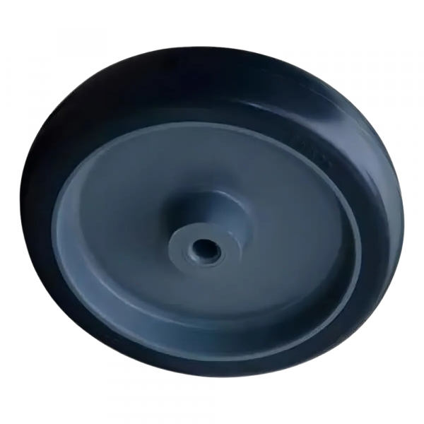 Roda 4 Pol. 65Kg R412BPN Colson