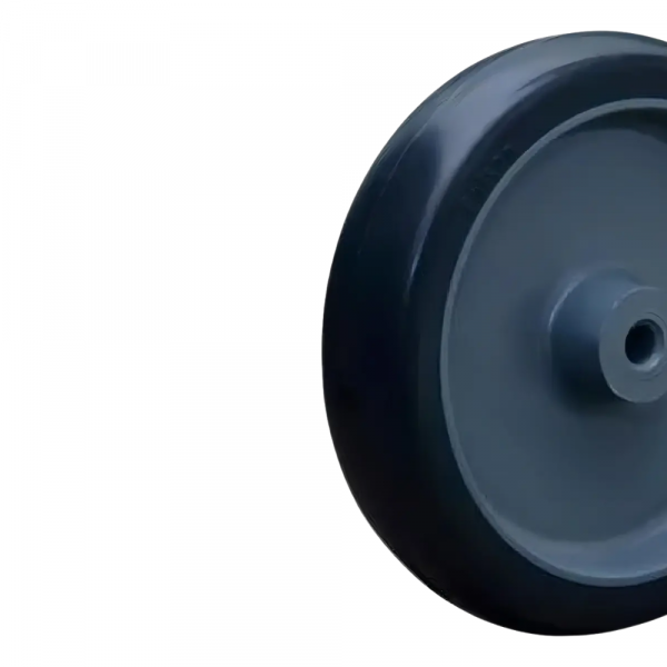 Roda 4 Pol. 65Kg R412BPN Colson