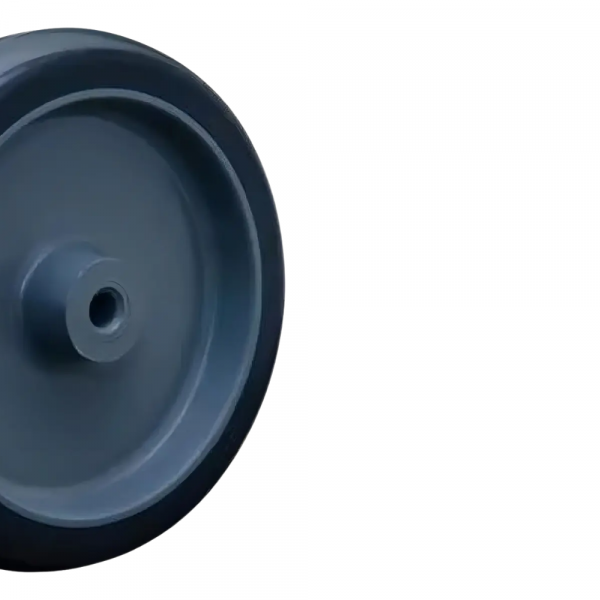 Roda 4 Pol. 65Kg R412BPN Colson