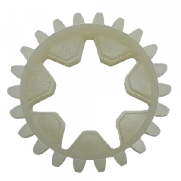 Roda Dentada Bomba de Óleo Ms380/381 Stihl