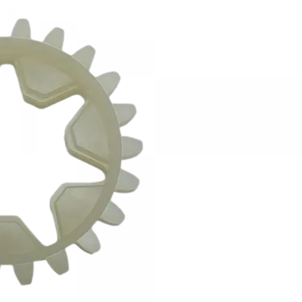 Roda Dentada Bomba de Óleo Ms380/381 Stihl
