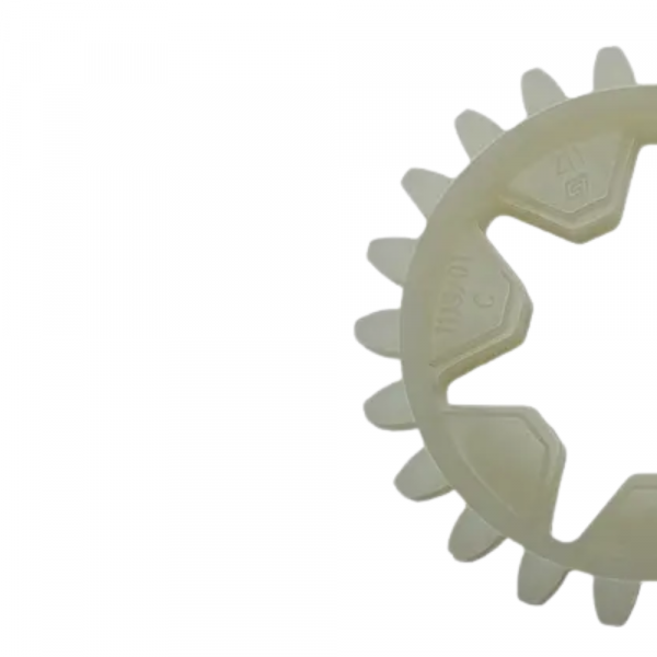 Roda Dentada Bomba de Óleo Ms380/381 Stihl