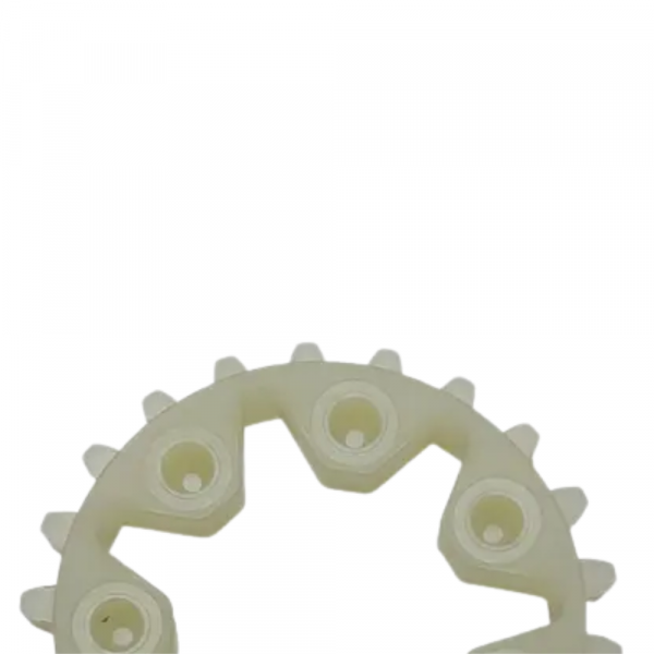Roda Dentada Bomba de Óleo Ms380/381 Stihl
