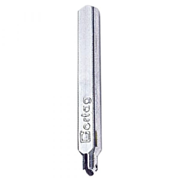 Rodel Especial Ø7 X 80mm Cortag