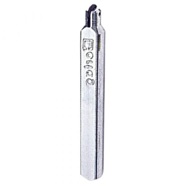 Rodel Especial Ø7 X 80mm Cortag