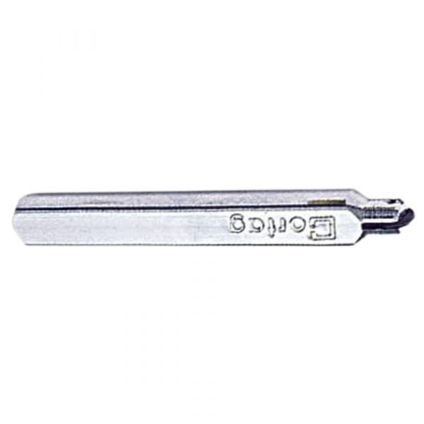 Rodel Especial Ø7 X 80mm Cortag