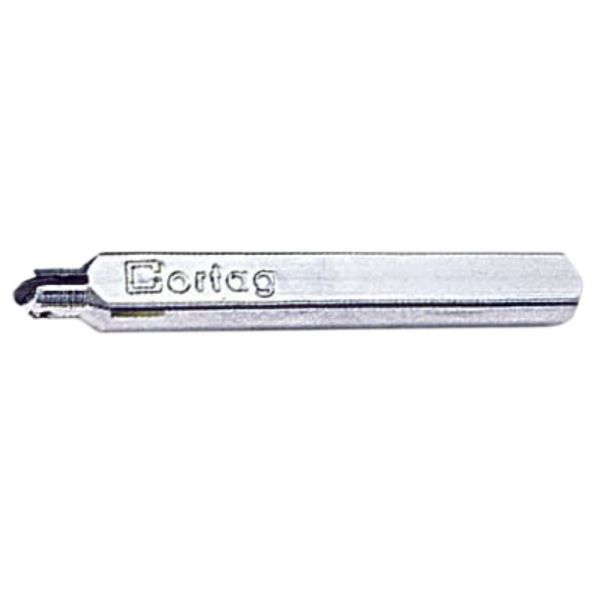 Rodel Especial Ø7 X 80mm Cortag