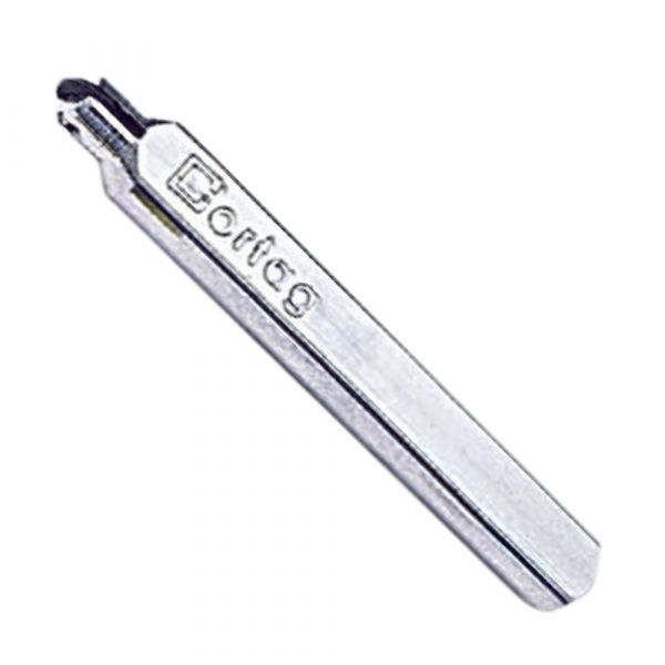 Rodel Especial Ø7 X 80mm Cortag