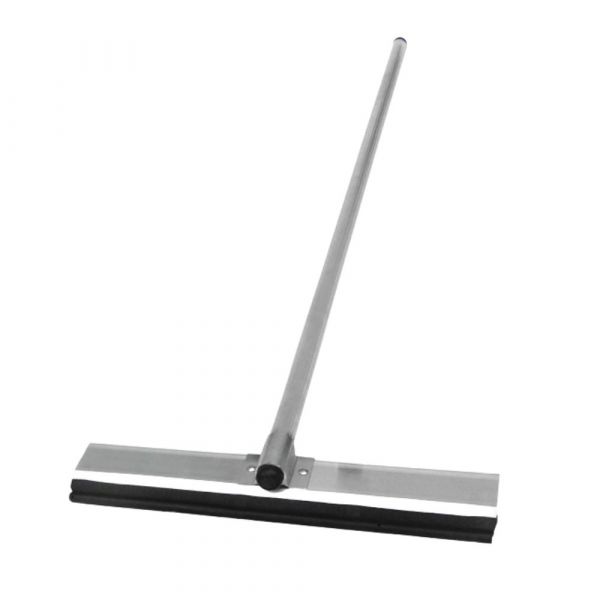 Rodo de Alumínio 60cm Botafogo