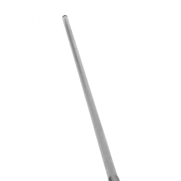 Rodo de Alumínio 60cm Botafogo