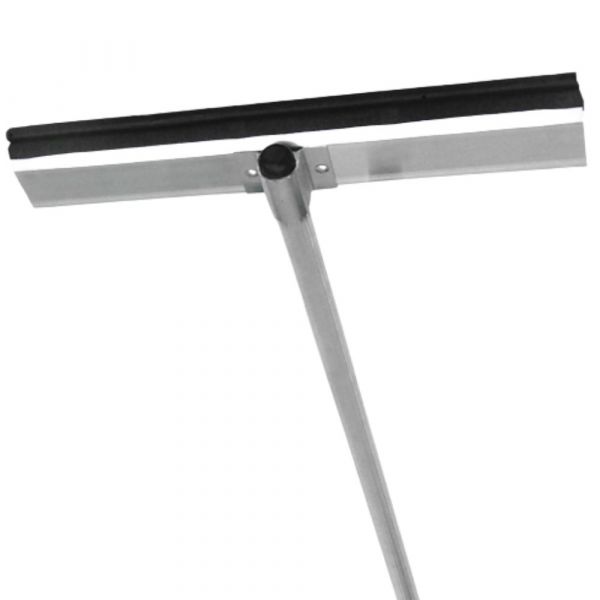 Rodo de Alumínio 80cm Botafogo