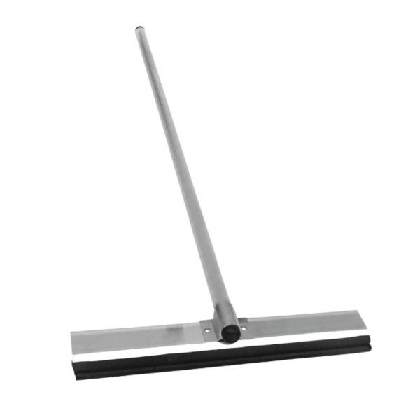 Rodo de Alumínio 80cm Botafogo