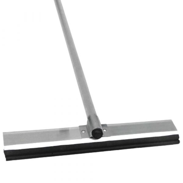 Rodo de Alumínio 80cm Botafogo